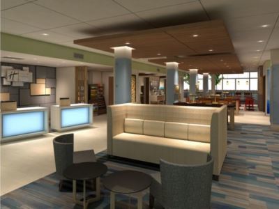 Express & By Ihg Hotel